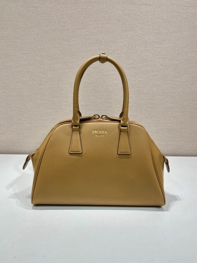 Prada Top Handle Bags